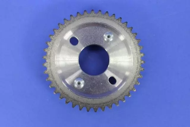 4792305AB - Engine 2.7L Six Cylinder: Intake Camshaft Sprocket, Left Side for Mopar Image
