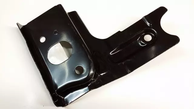 5326935040 - : Side Panel Reinforced Plate for Toyota: 4Runner, FJ Cruiser Image