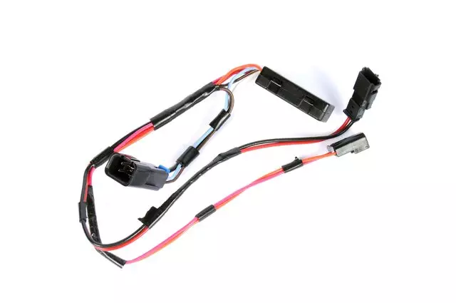 22865856 - : Steering Wheel Heat Control Module for ACDelco Image