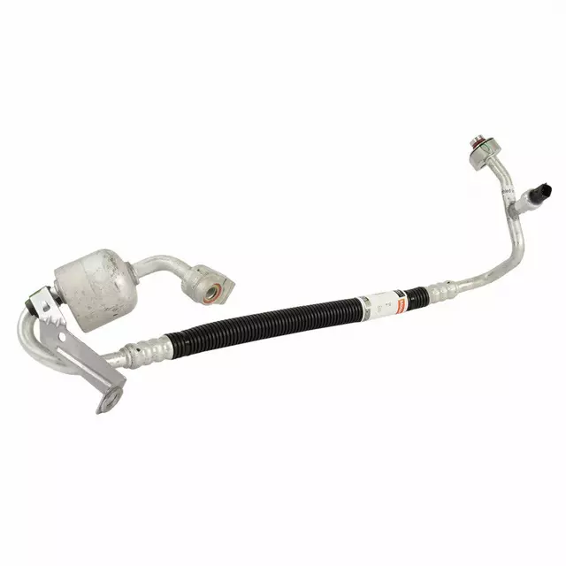 A/C Refrigerant Discharge Hose - Ford (HG1Z-19972-B)