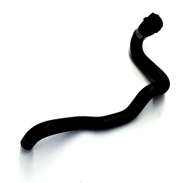 4B3819371B - HVAC: HVAC Heater Hose for Audi Image