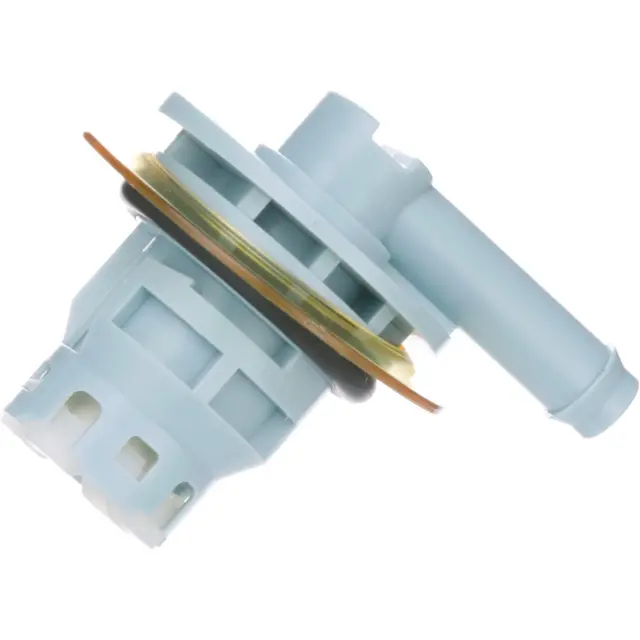 VRV106 - Air Intake &amp; Fuel Delivery: Fuel Tank Vent Valve for SMP CORP Image