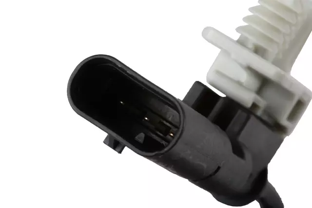 84842054 - Electrical: Accelerometer for Chevrolet: Corvette Image