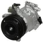 168314 - : Denso 6SAS14H Compressor for FOUR SEASONS Image