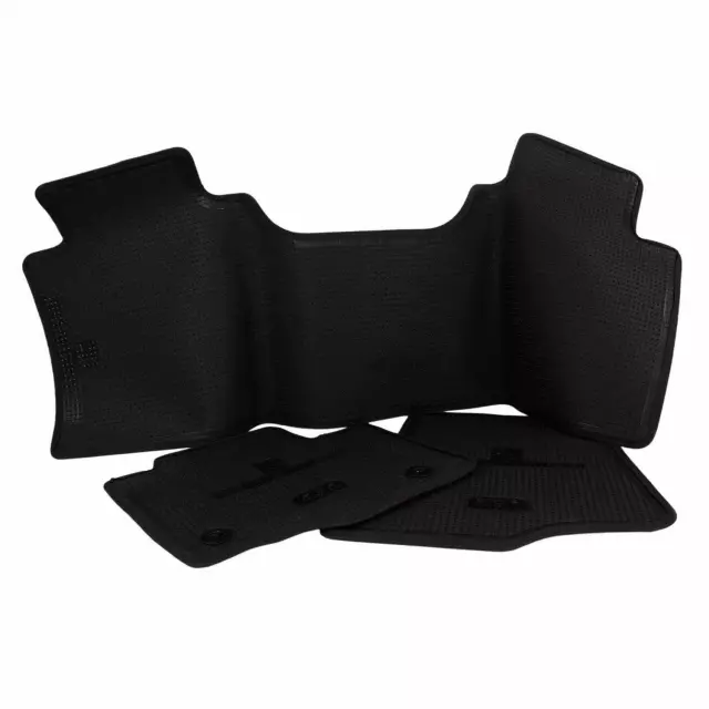Kit - Floor Contour Mat - Ford (PC3Z-2613300-EB)