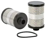 24043 - : WIX Cartridge Fuel Metal Canister Filter for WIX Image