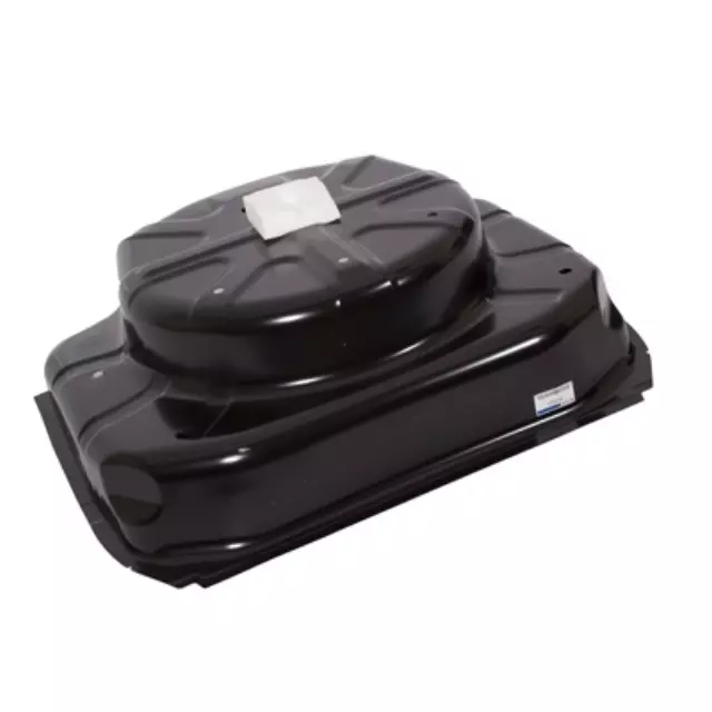 Rear Floor Pan - Ford (BB5Z-7811215-A)