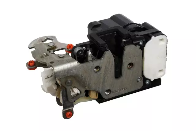 Passenger Side Front Door Lock - GM (15066139)