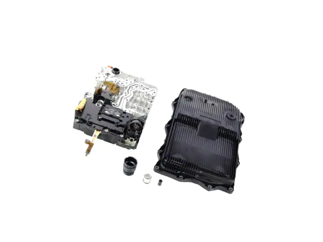 68259337AF - : Valve Body for Chrysler: 300 | Dodge: Challenger, Charger Image