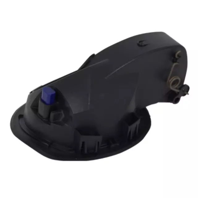 Fuel Filler Housing - Ford (AG1Z-5427936-A)