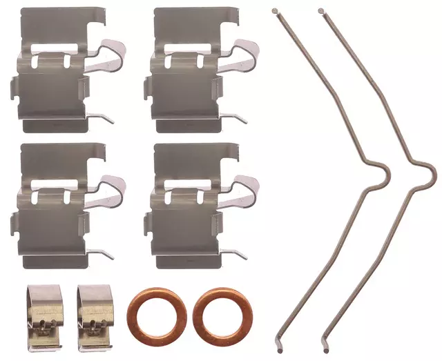 Caliper - GM (18FR11974N)