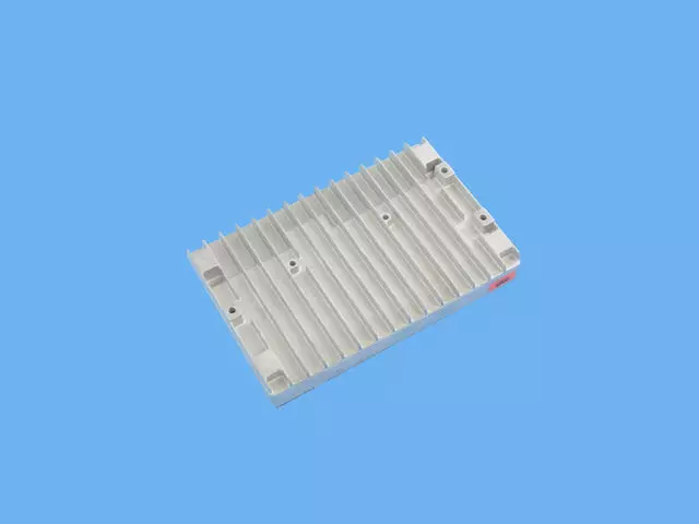 Powertrain Control Module - Mopar (R6029080AC)