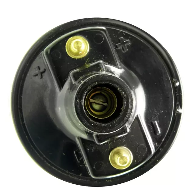 E574 - : Ignition Coil for Suzuki: Sidekick | Toyota: 4Runner, Pickup Image