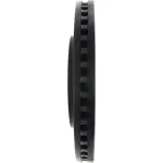 12665119SR - : StopTech Sport Slotted Brake Rotor; Front Right for Stoptech Image