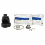 TS244 - Driveline &amp; Axles: Motorcraftâ„¢ Cv Joint Boot Kit for Ford: Focus Image
