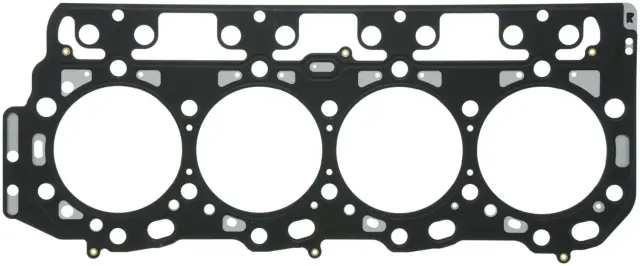 54582 - Gaskets: Engine Cylinder Head Gasket for Mahle Image