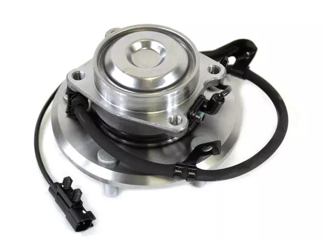 68184742AC - : Wheel Hub And Bearing, Right for Dodge: Journey Image