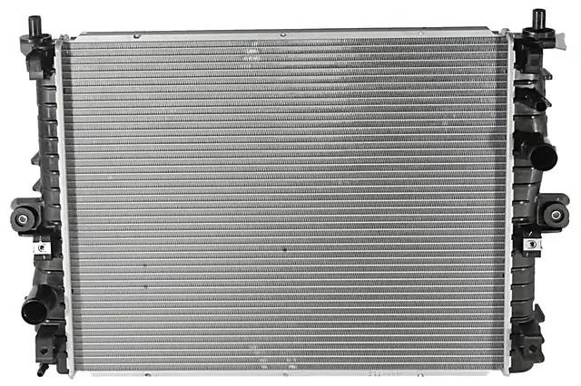 Acdelco™ Radiator - GM (21843)