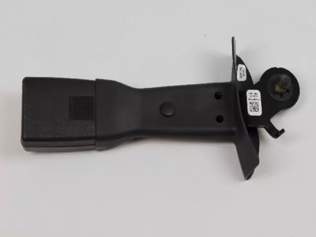 Front Inner Seat Belt - Mopar (1GX881DVAB)