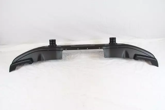68159372AG - Frame, Bumper and Fascia: Front Bumper for Jeep: Wrangler, Wrangler JK Image