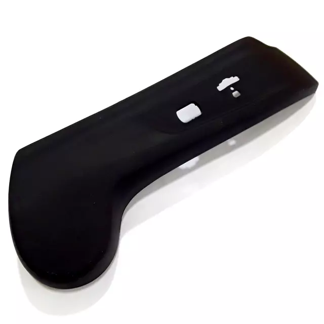 64115AJ23BVH - Body: Recline Cover for Subaru Image