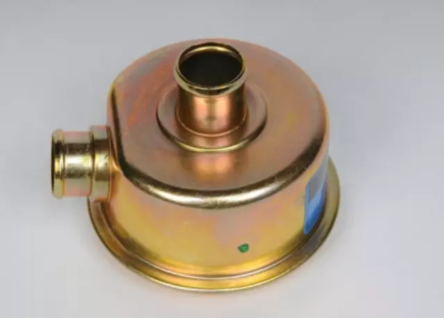 Engine Crankcase Regulating Valve - GM (25097699)