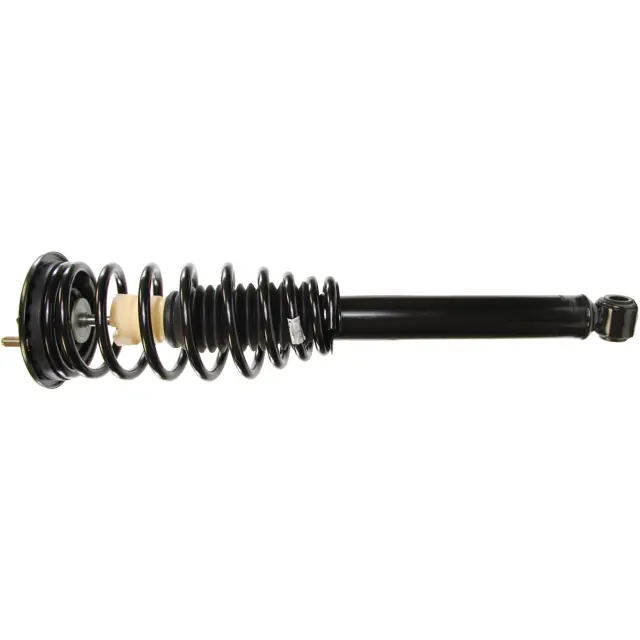 271276 - Suspension &amp; Steering: Quick-Strut Suspension Strut and Coil Spring Assembly for MONROE SHOCKS &amp; STRUTS Image