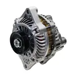 2101090 - : Remanufactured DENSO First Time Fit Alternator for Denso Image