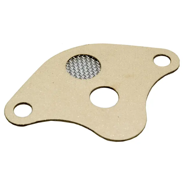 VG214 - Emission Systems: EGR Valve Mounting Gasket for SMP CORP Image
