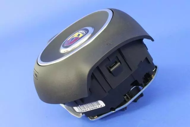 Driver Air Bag - Mopar (1VH80JXWAG)