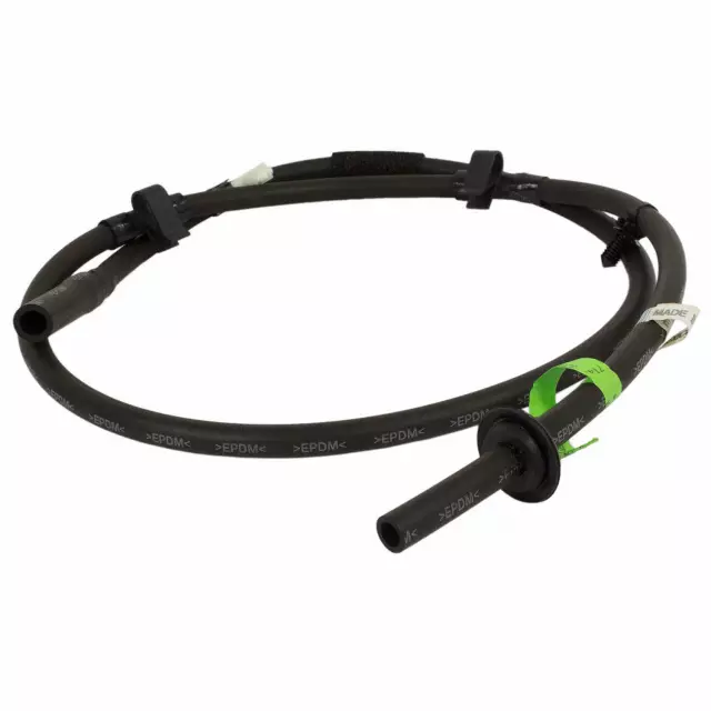 SL1Z78502C52E - Body: Drain Hose for Ford: Expedition | Lincoln: Navigator Image