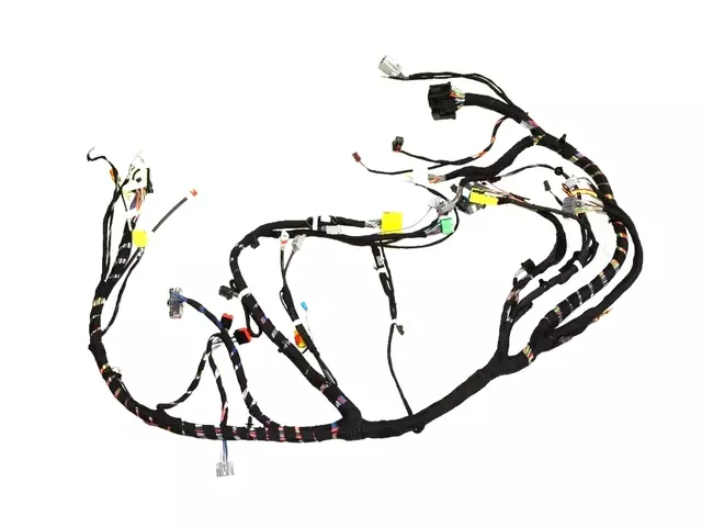 68197206AB - Electrical: Instrument Panel Wiring for Mopar Image