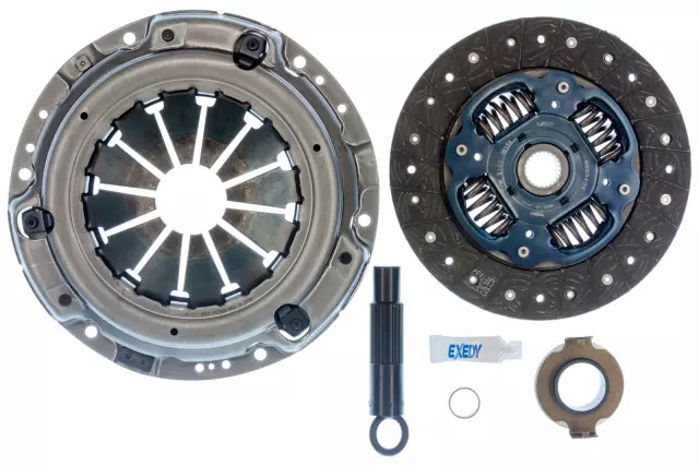 HCK1005 - : EXEDY OEM Clutch Kit; HONDA for Exedy Image