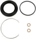 D670009 - : Disc Brake Caliper Repair Kit for Dorman Image