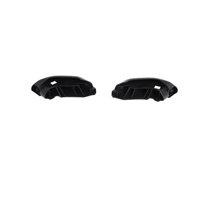 7CU58KXJAA - Exterior Ornamentation: Side Step End Cap, Right Or Left for Mopar Image