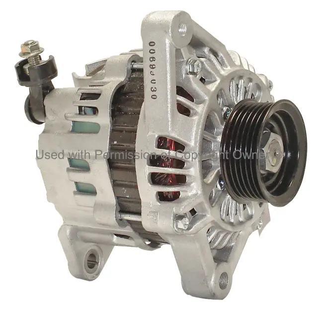 13784 - : Alternator for MPA ELECTRICAL Image