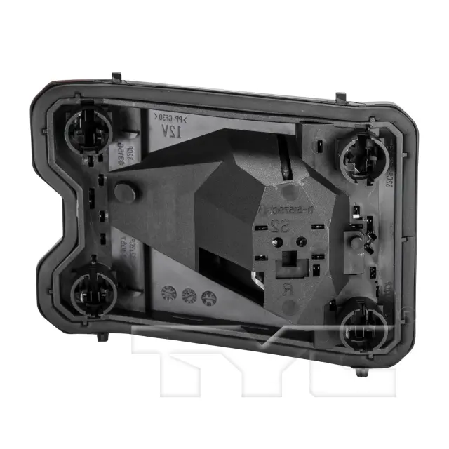 11515820 - : TYC Tail Light Connector Plate for TYC Image