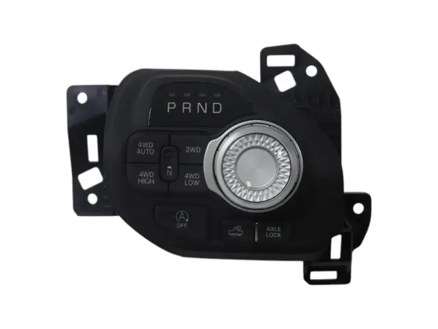 68538305AL - Body: Shifter for Mopar Image