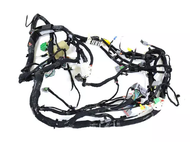 Instrument Panel Wiring - Mopar (68207271AD)