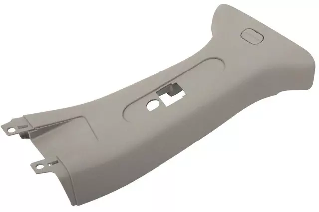 23312079 - Body: Upper Center Pillar Trim for Chevrolet: Impala, Impala Limited Image