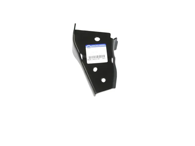 68260019AB - Frame, Bumper and Fascia: Engine Mount Bracket for Mopar Image