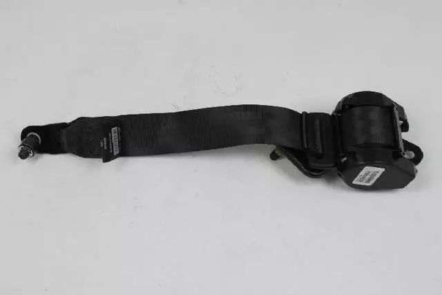 1VT98JXWAA - : BELT-2ND ROW SEAT for Fiat: 500 Image