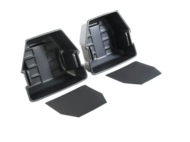 82214532AC - Interior Accessories: Cargo Bins for Mopar Image