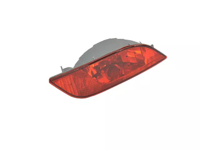 Rear Fog Lamp, Right - Mopar (55112674AB)