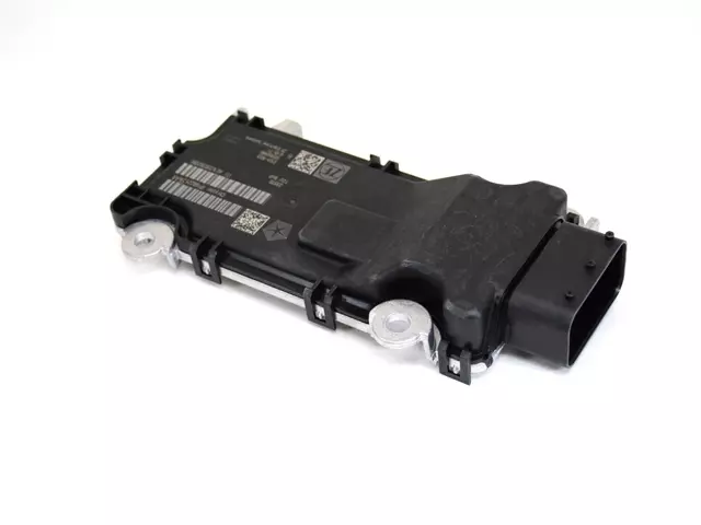 68225514AA - 948TE; 9-Speed; Automatic Transmission: Transmission Control Module for Chrysler: 200 | Fiat: 500X | Jeep: Cherokee, Renegade | Ram: ProMaster City Image