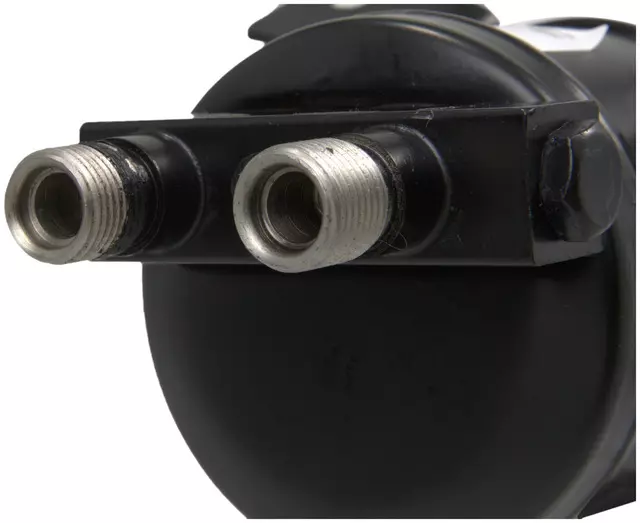 Air Conditioning Receiver Drier - ACDelco (15-10058)