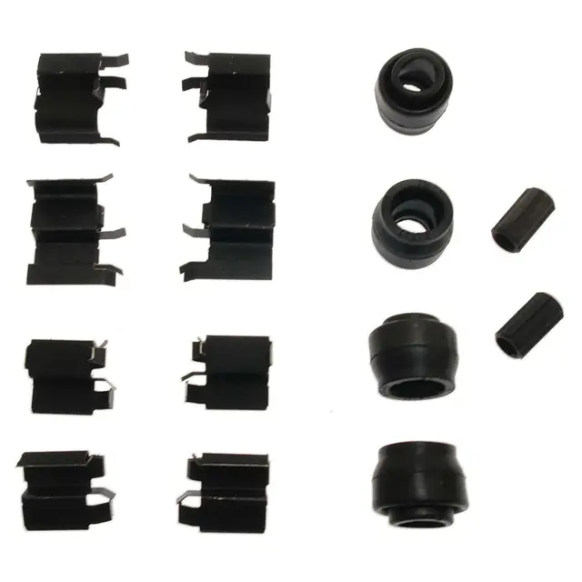 13356Q - : Disc Brake Hardware Kit for Carlson Image