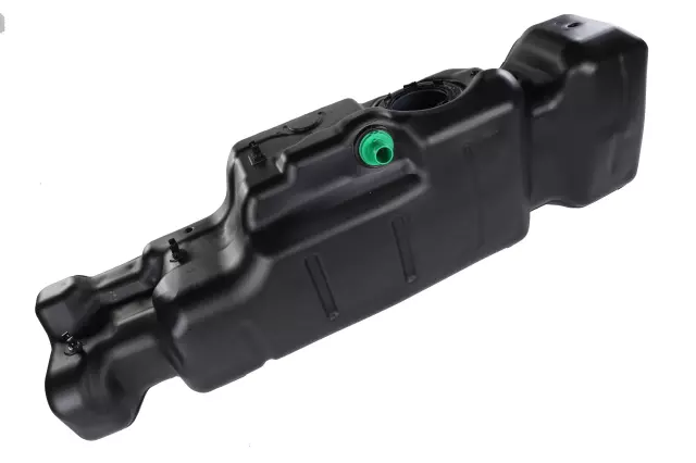 84877553 - Fuel System: Fuel Tank for Chevrolet: Silverado 2500 HD, Silverado 3500 HD | GMC: Sierra 2500 HD, Sierra 3500 HD Image