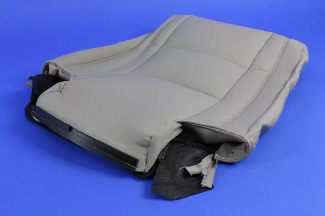 Rear Seat Back Cover, Right - Mopar (5VU92HL1AB)
