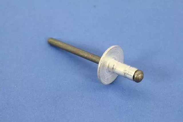 Blind Bulb Rivet - Mopar (6509684AA)